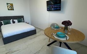 Urban Sud Residence